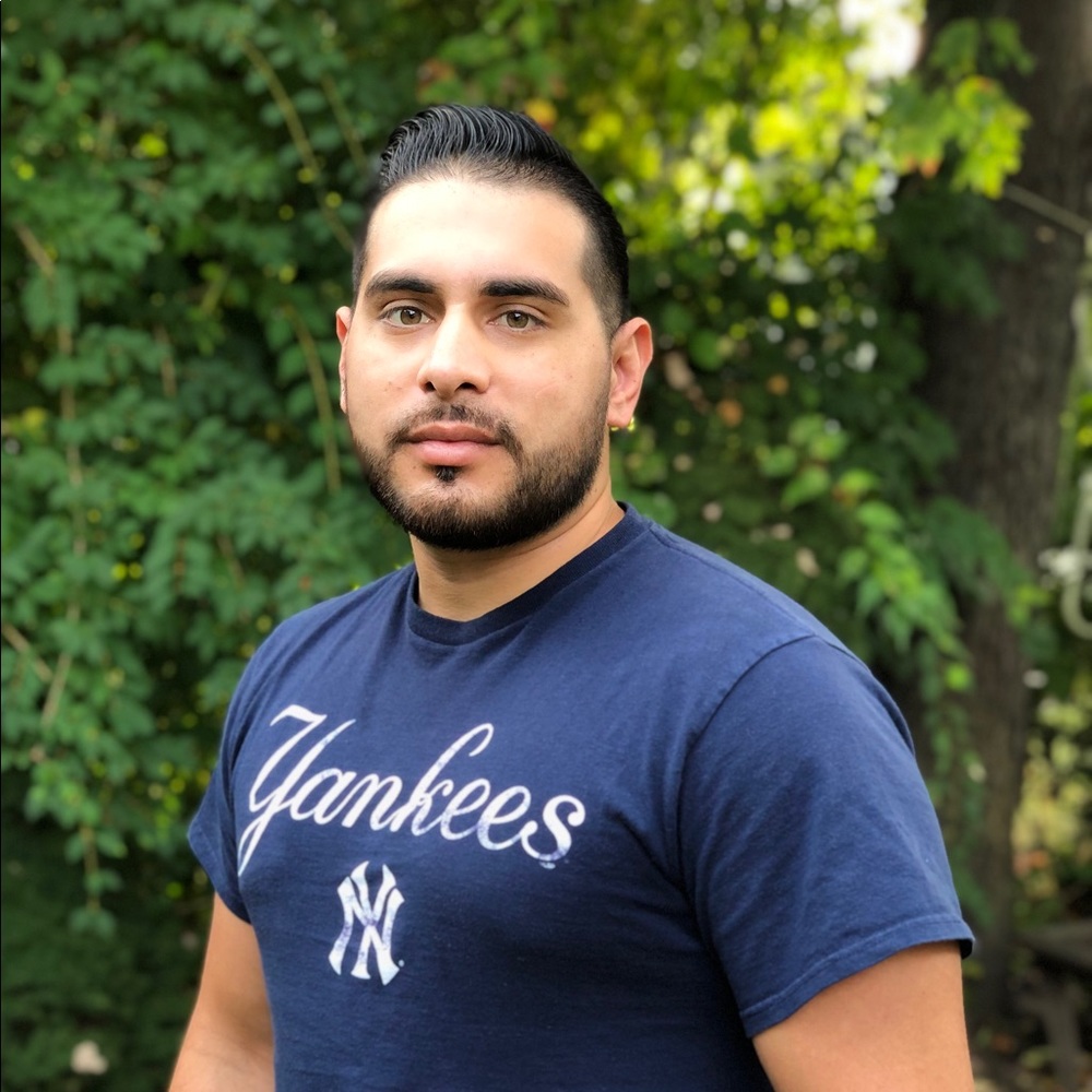 Meet your Posher, Peter